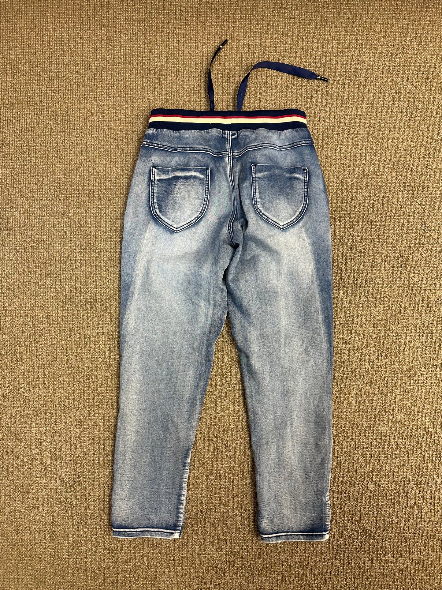 Italian Star Jeans