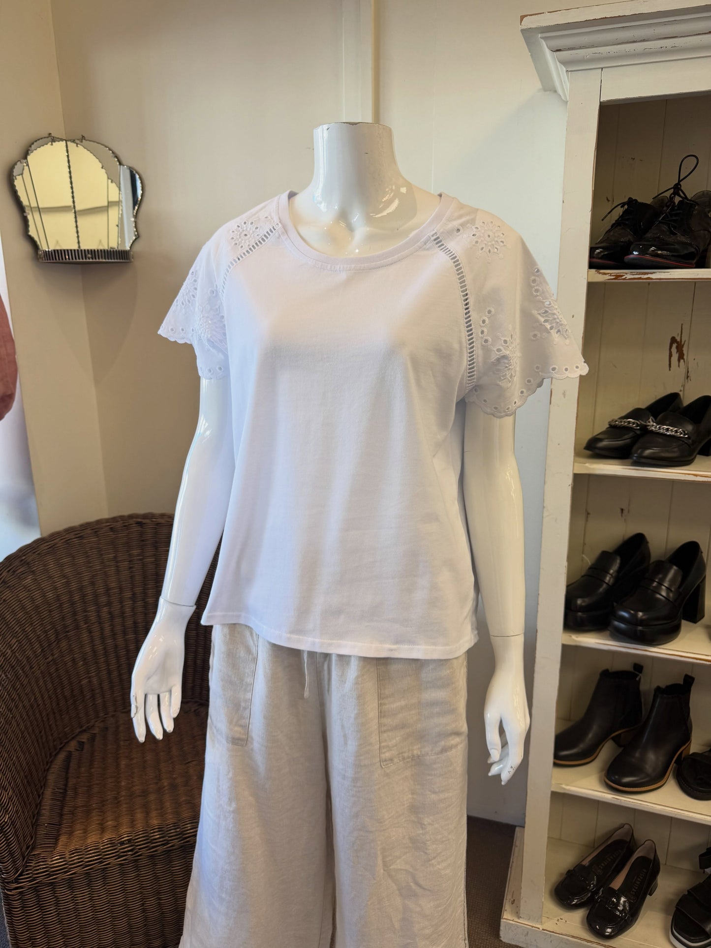 Memo Top