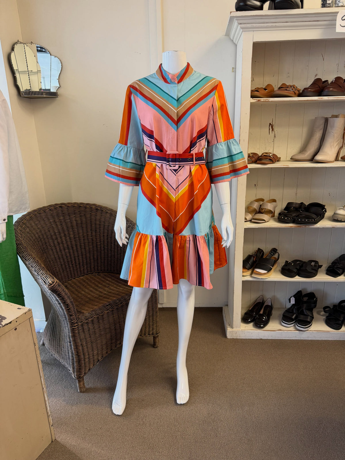 Trelise Cooper Dress