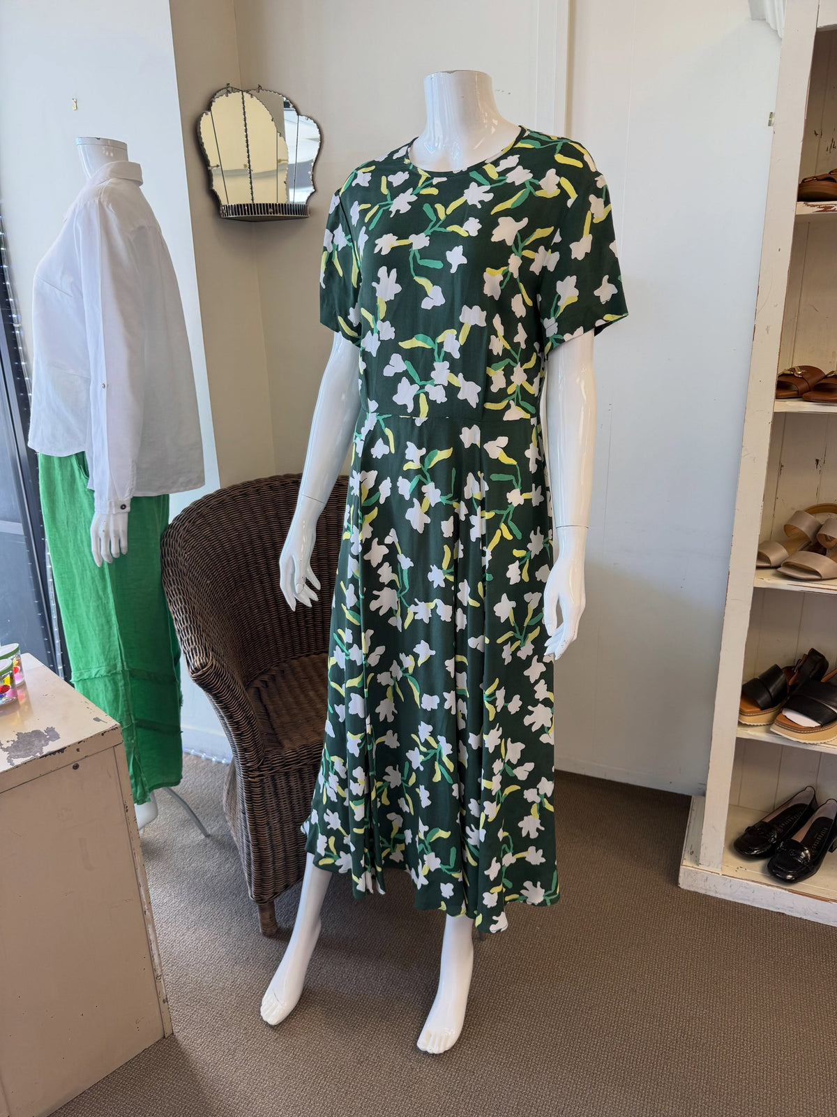 Kate Sylvester Dress