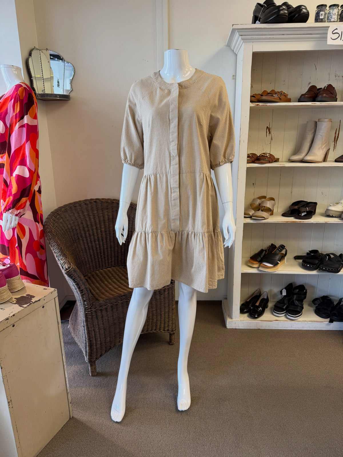 Et Alia Dress