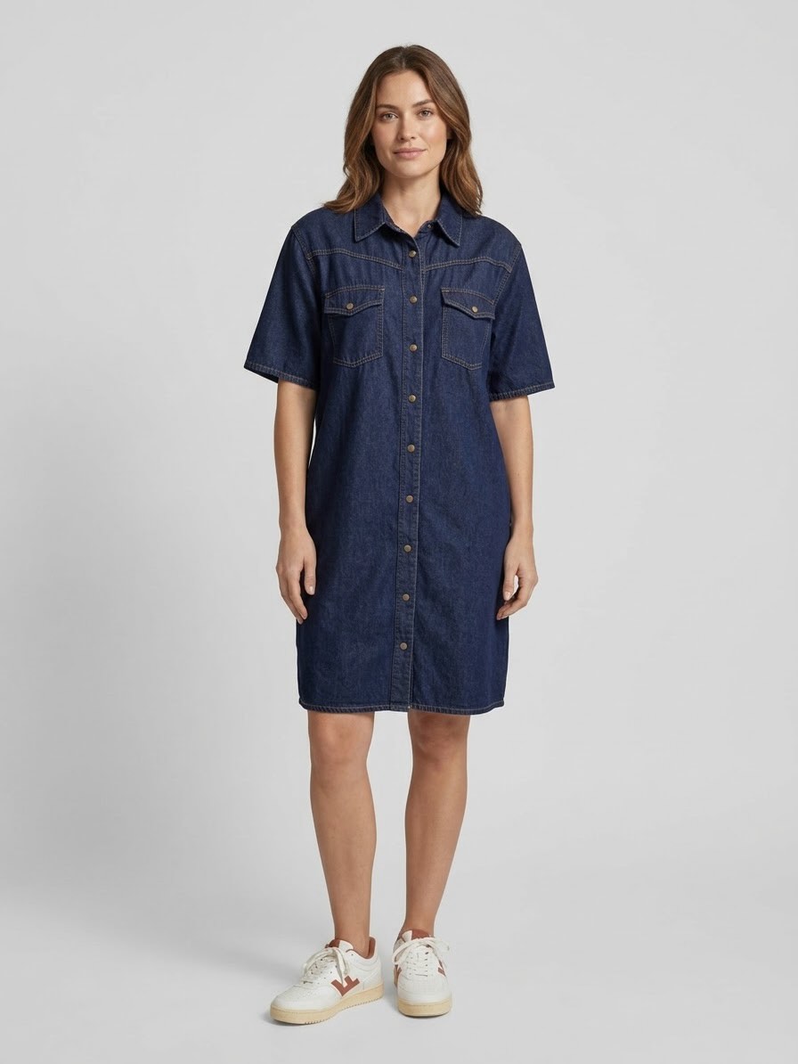 FXWDENIM Dress