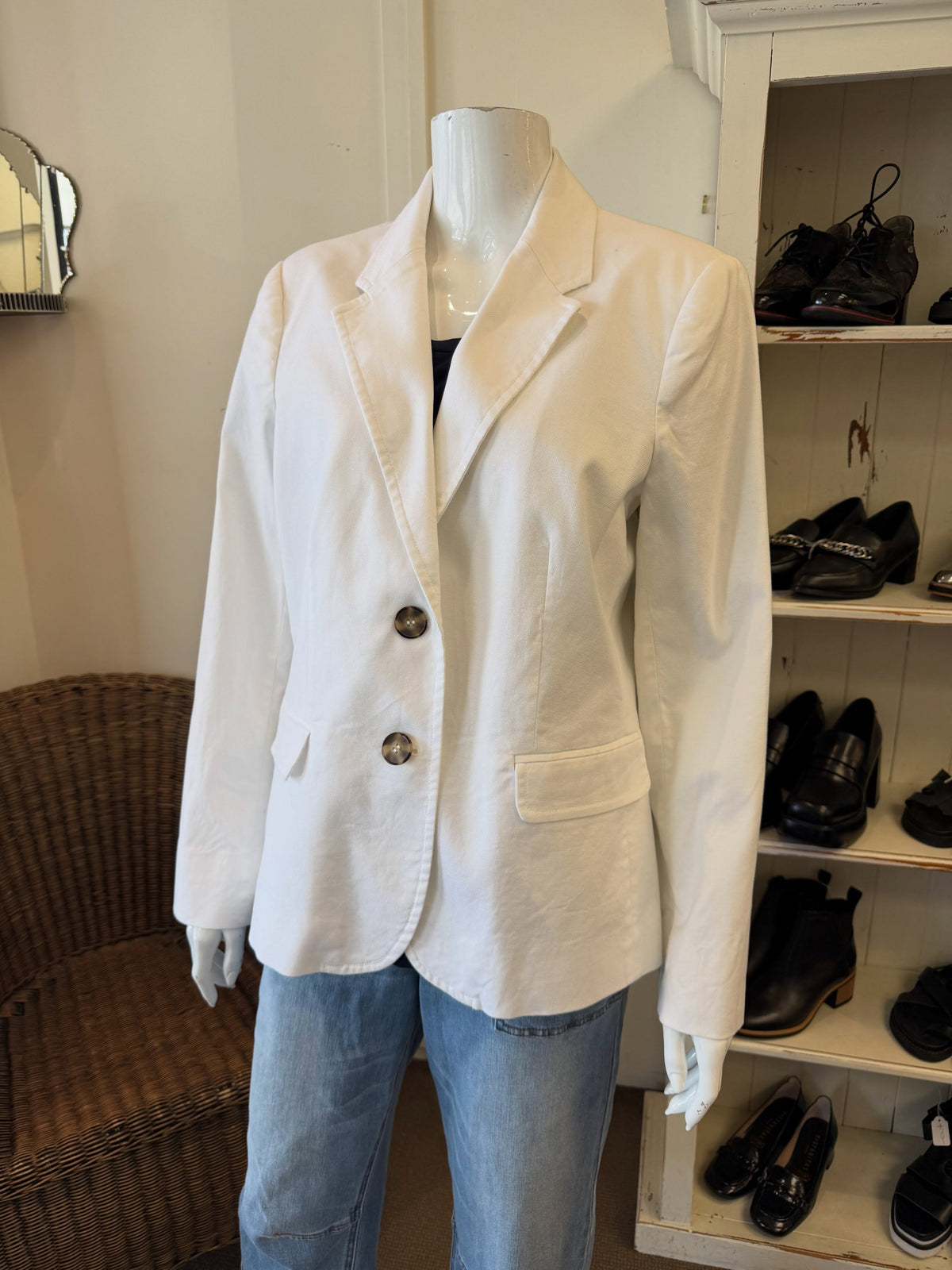 Trenery Blazer