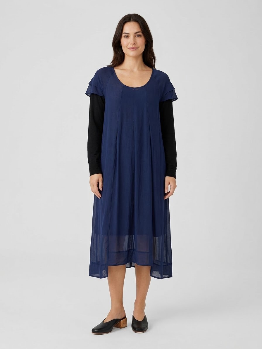 Nom-d Dress