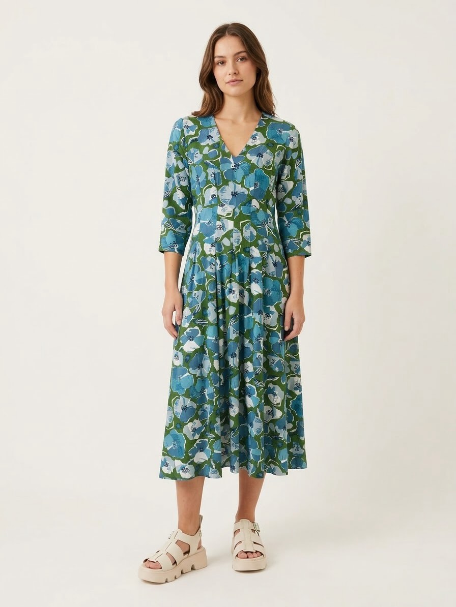 Seasalt Cornwall Dress