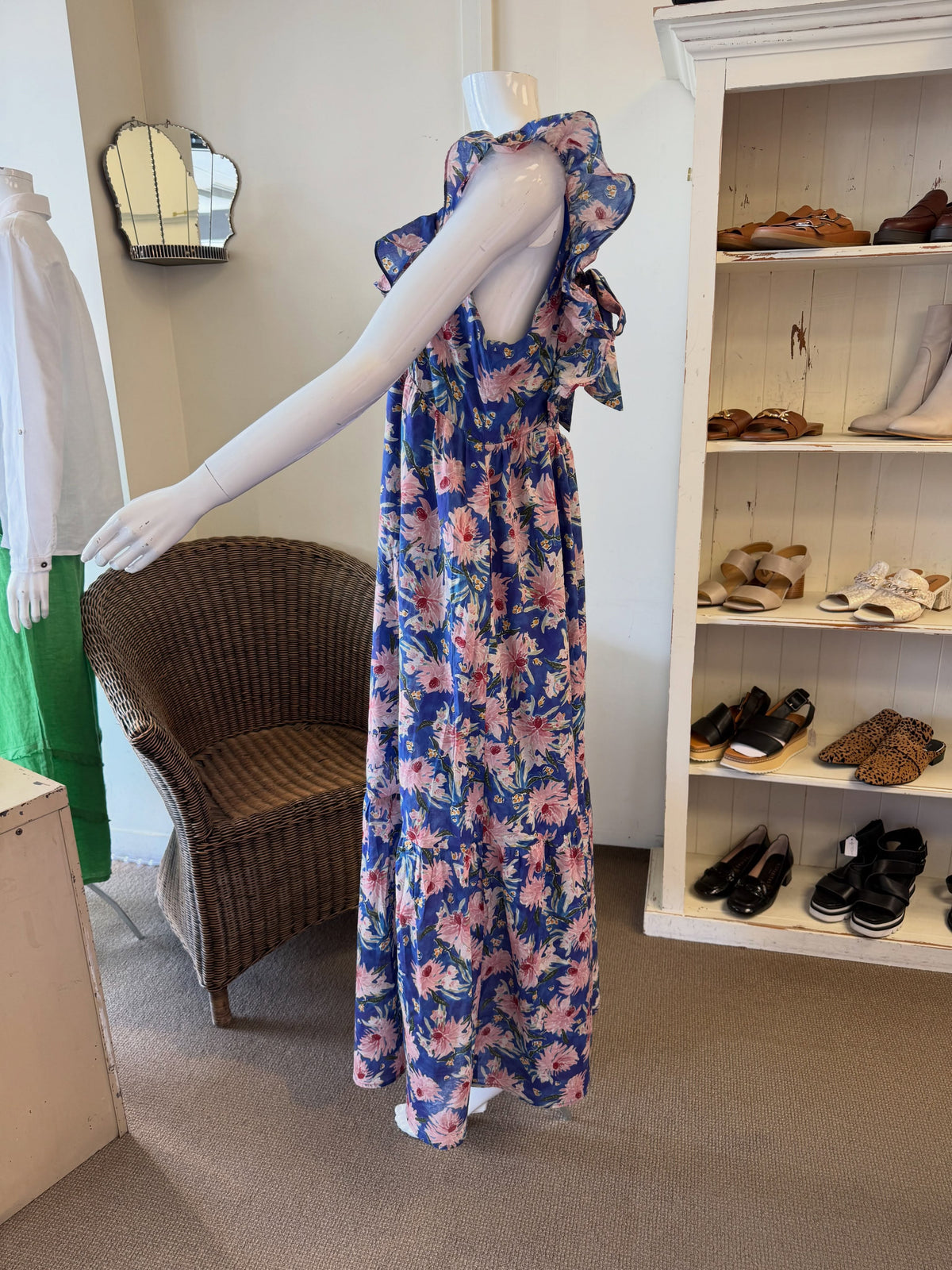 Drama the Label Dress