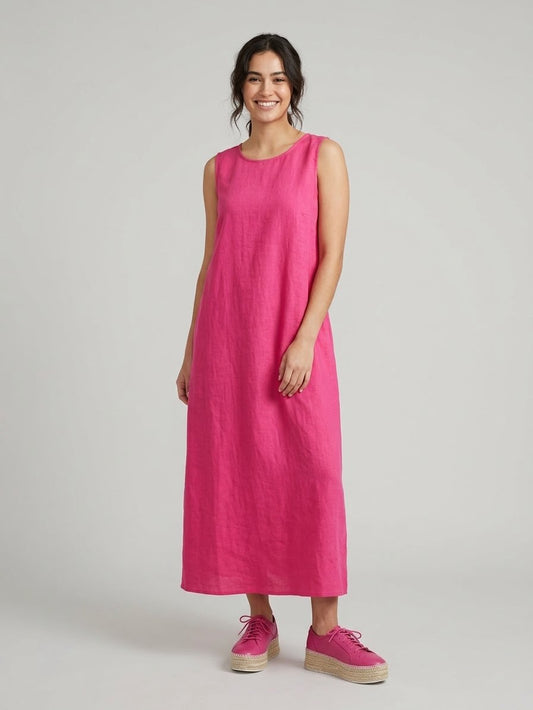 Stella + Gemma Dress