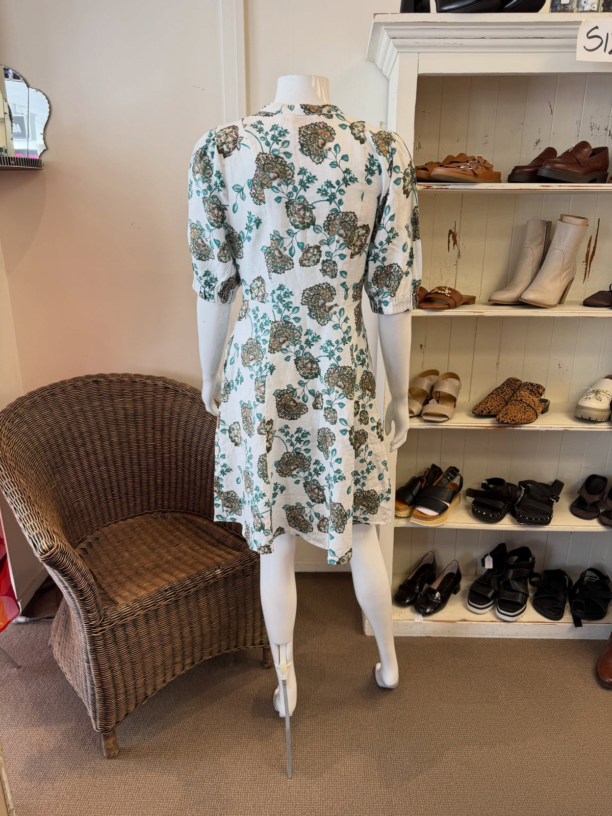 Zoe Kratzmann Dress