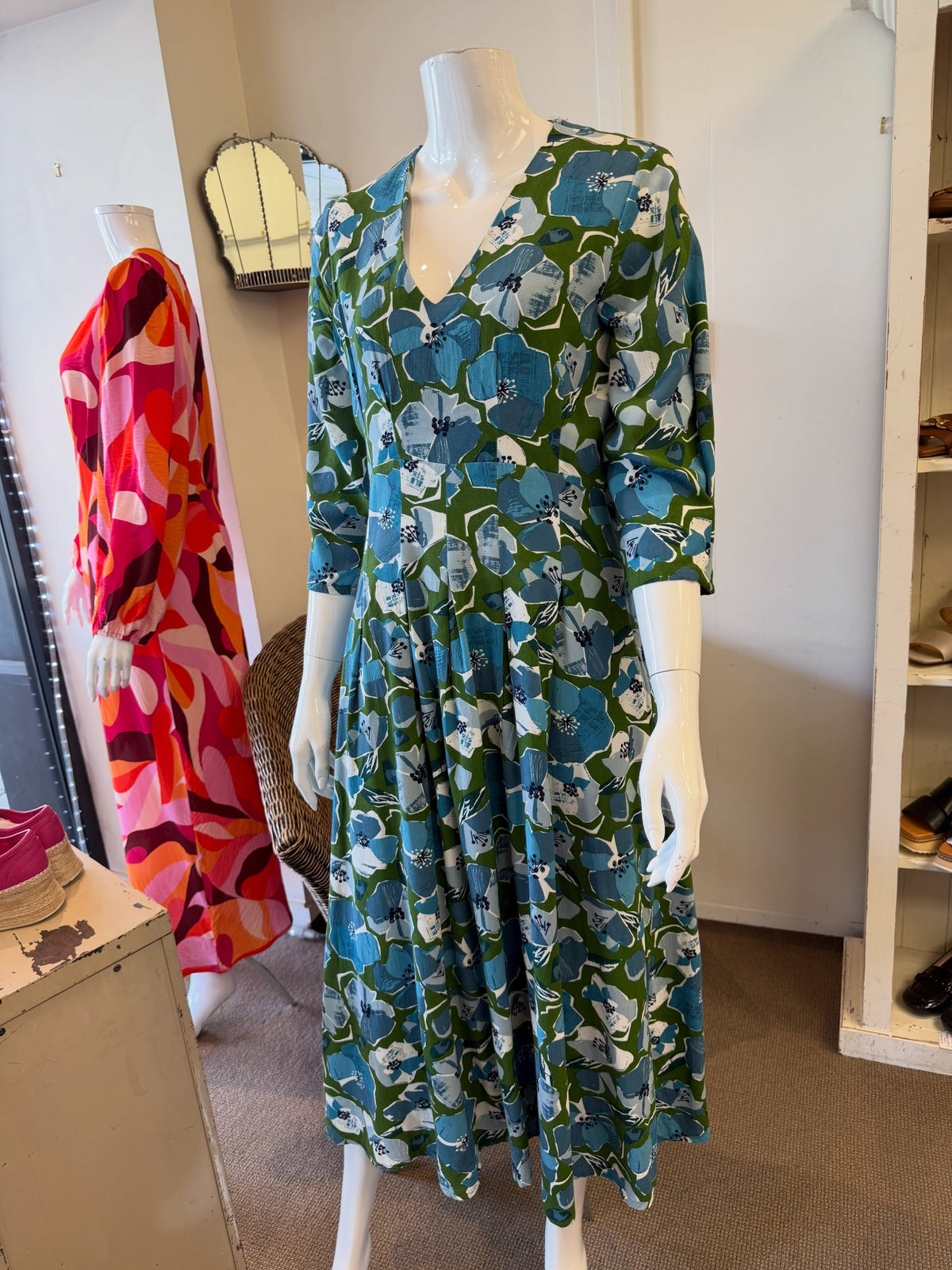 Seasalt Cornwall Dress