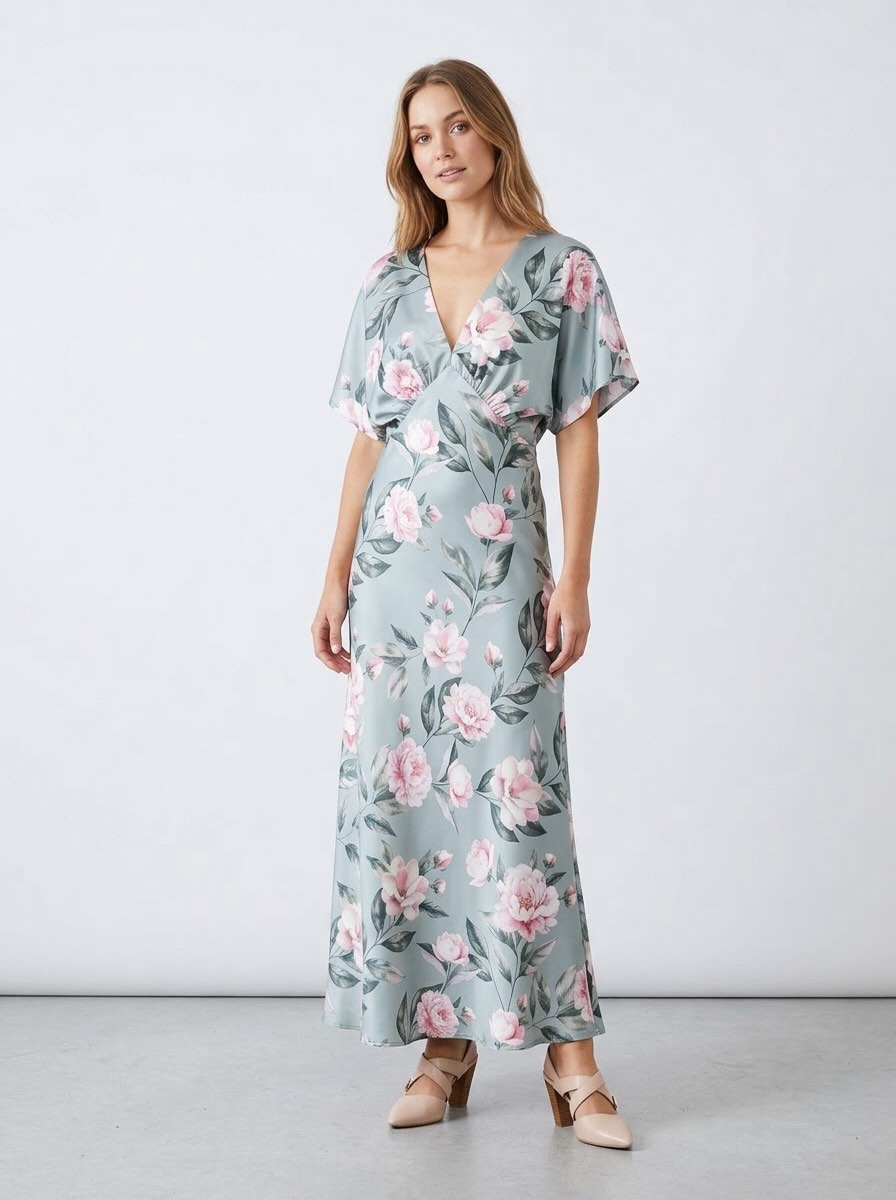Harlow Dress