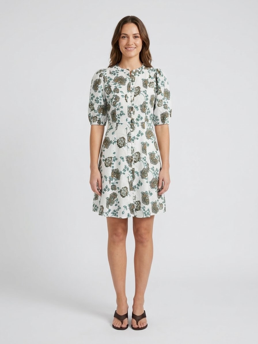 Zoe Kratzmann Dress