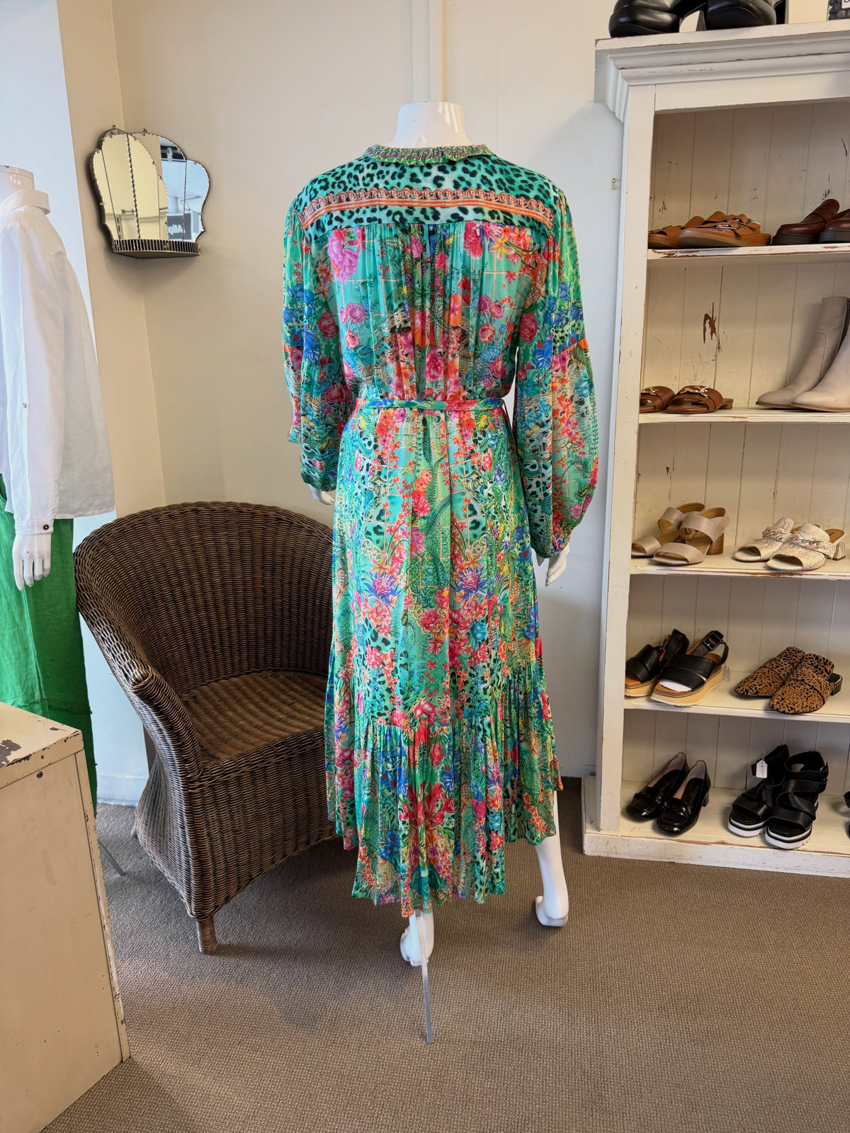 Hammock & Vine Dress