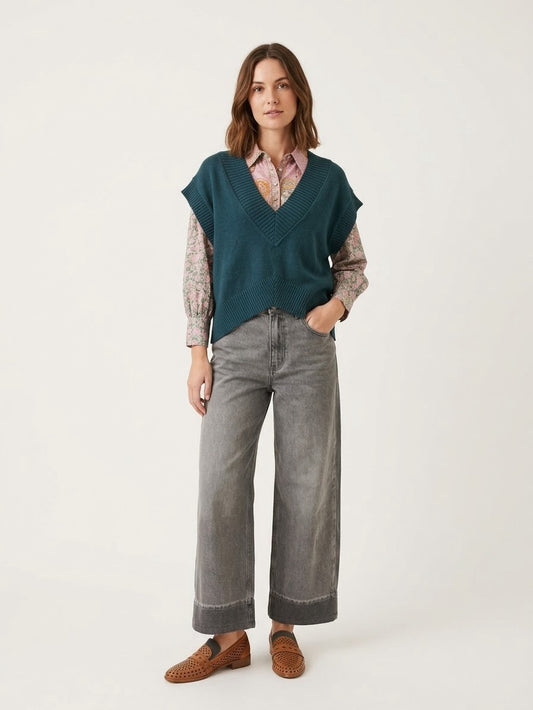 Moochi Vest