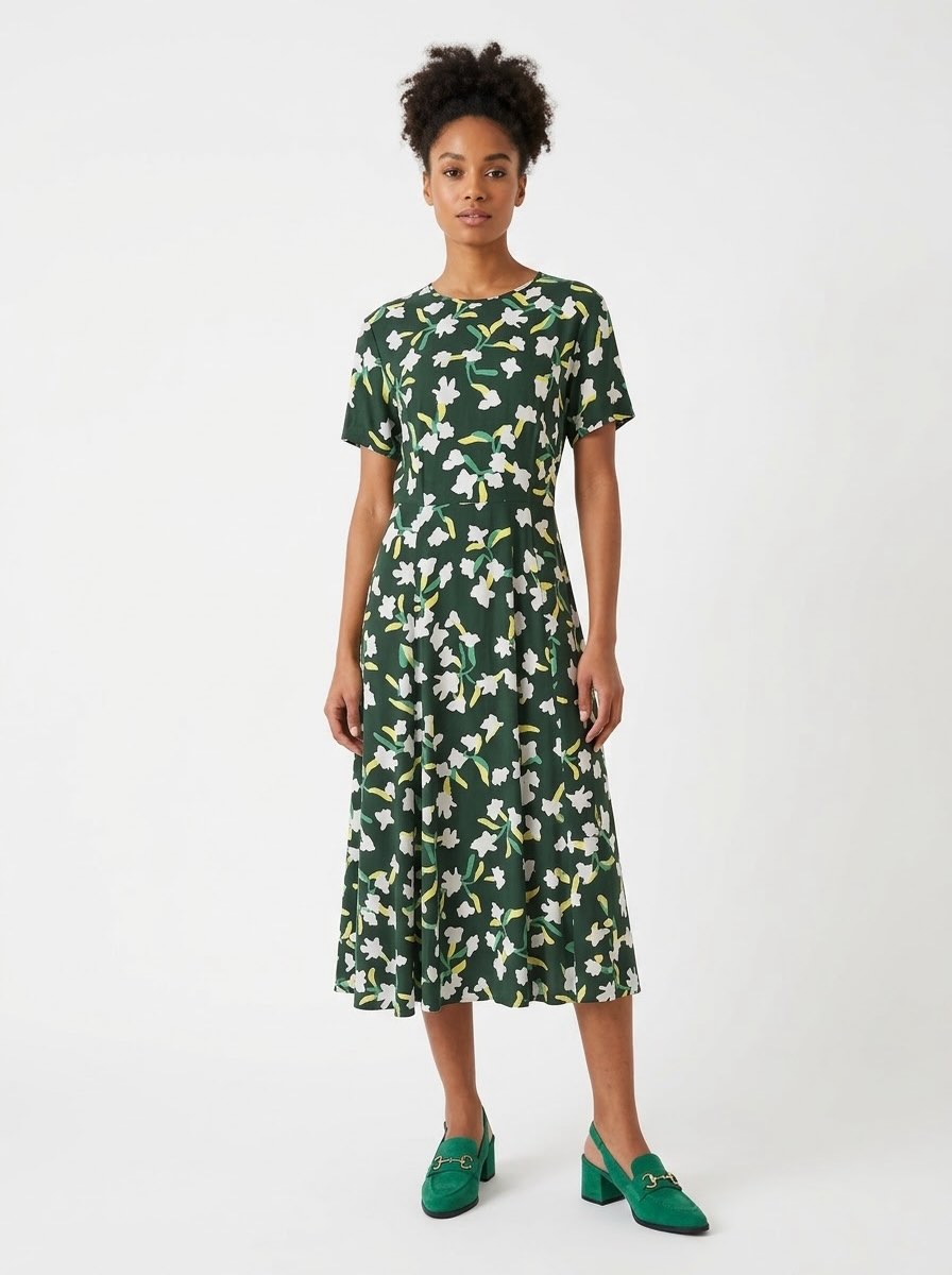 Kate Sylvester Dress