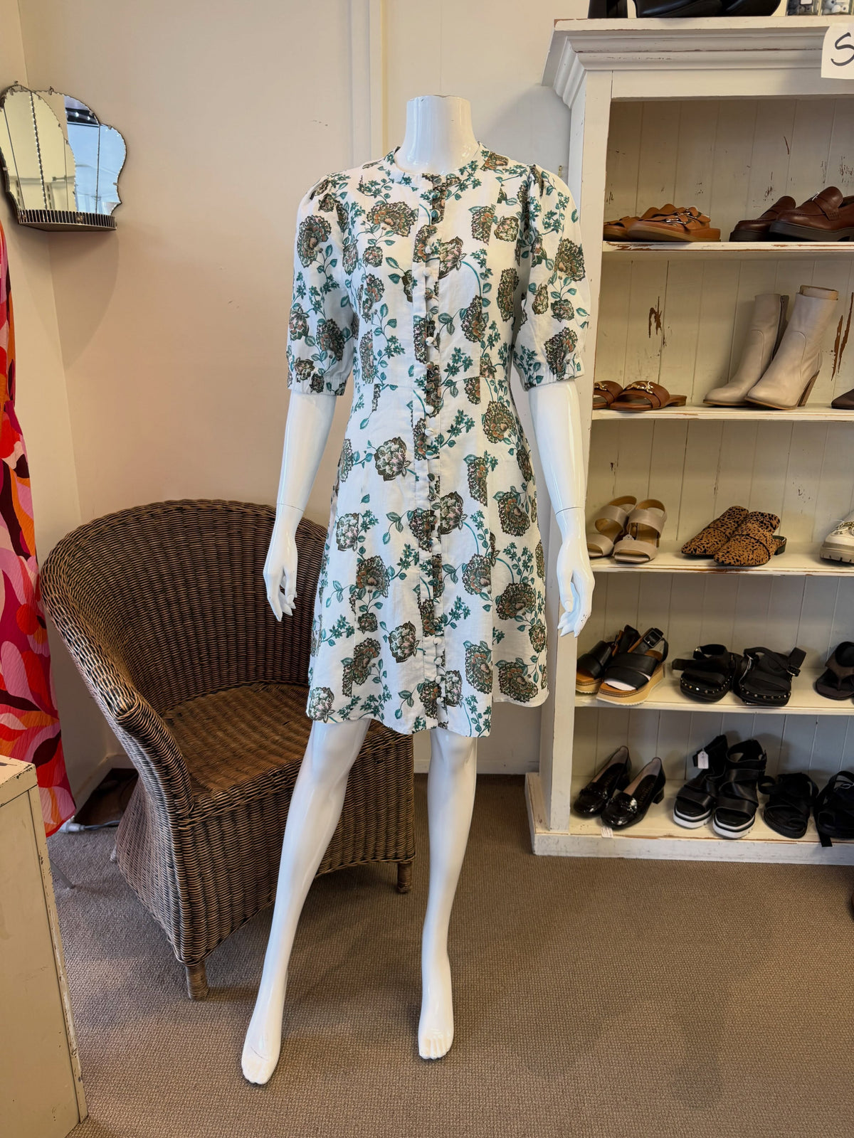 Zoe Kratzmann Dress
