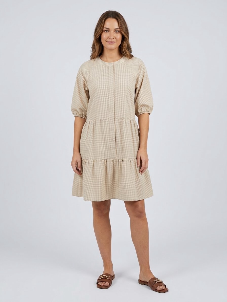 Et Alia Dress