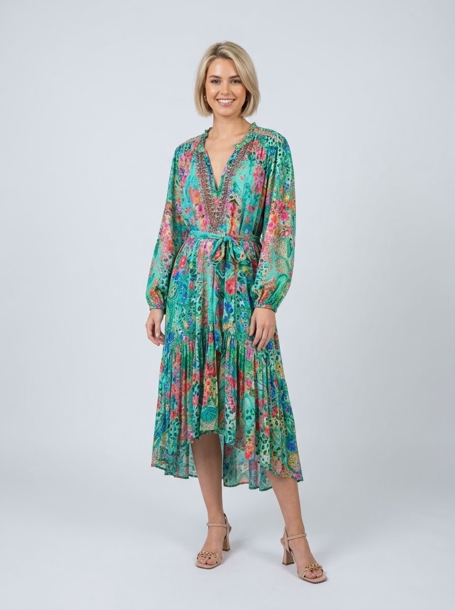 Hammock & Vine Dress