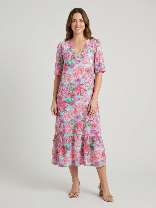 Madly Sweetly Dress