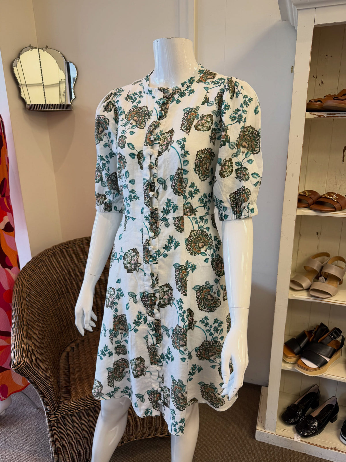 Zoe Kratzmann Dress