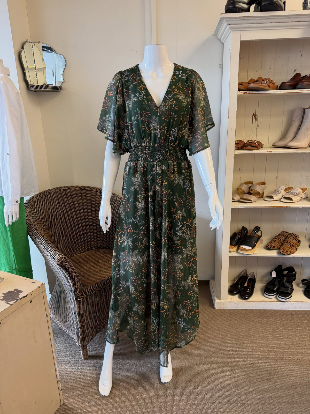 Drama the Label Dress