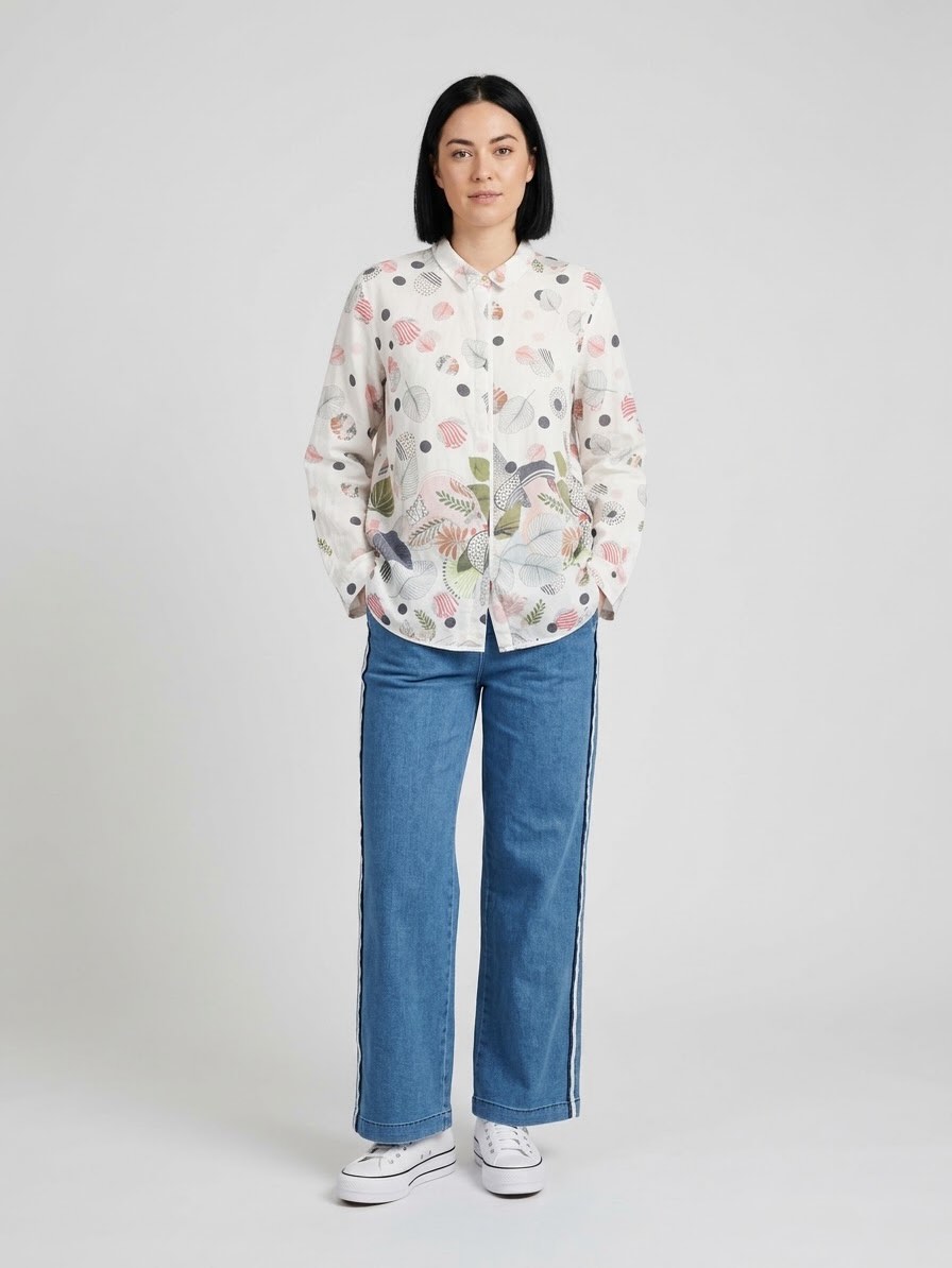 Madly Sweetly Shirt