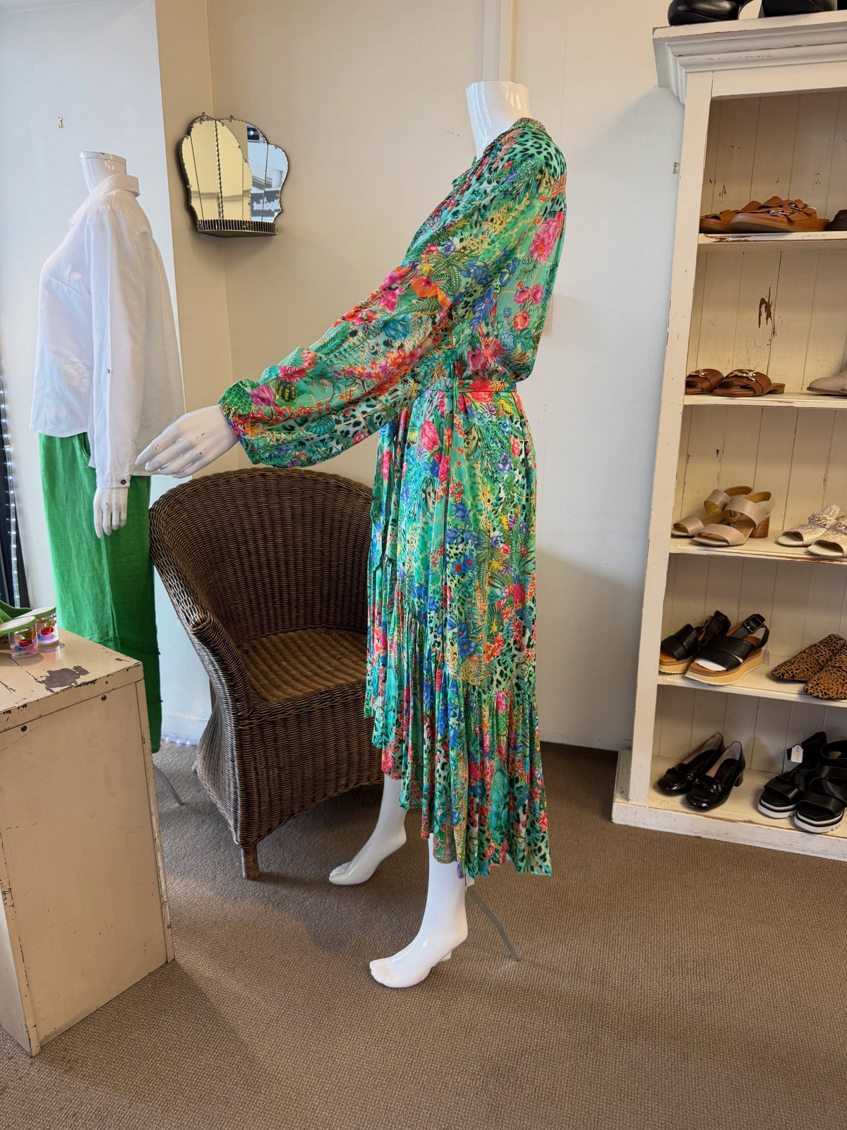 Hammock & Vine Dress