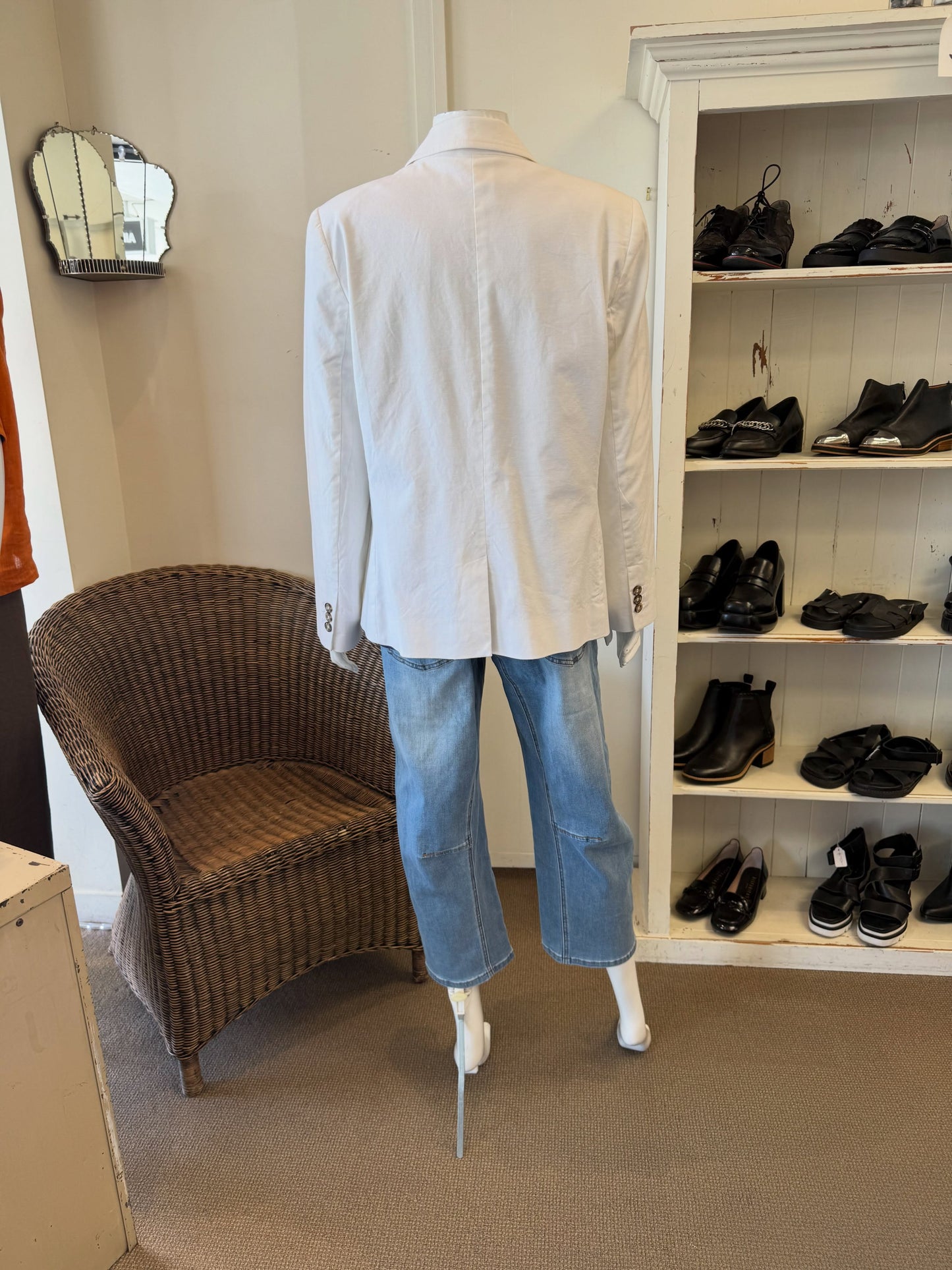 Trenery Blazer