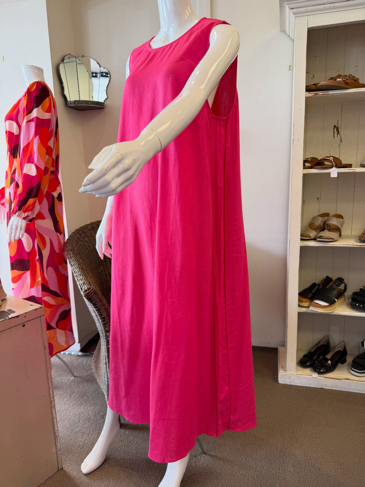Stella + Gemma Dress