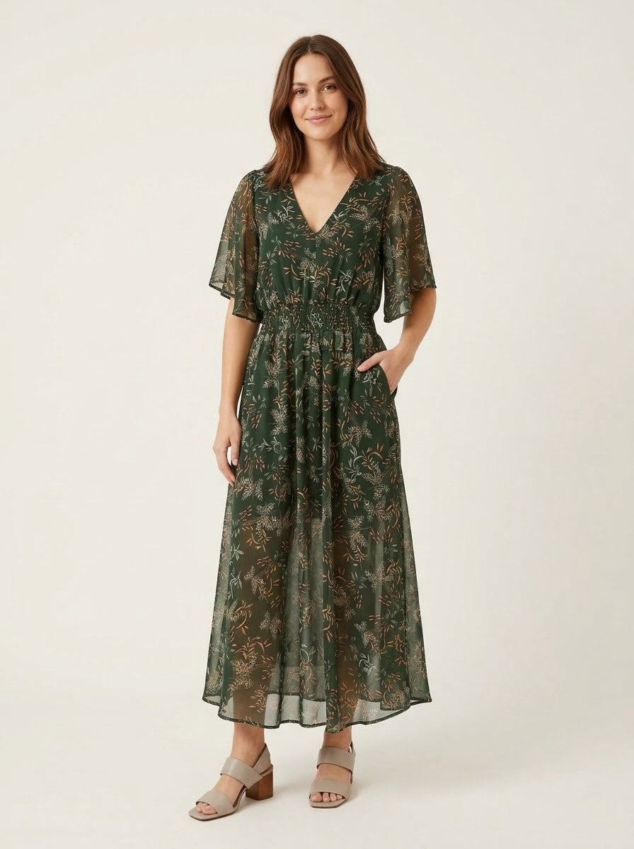 Drama the Label Dress