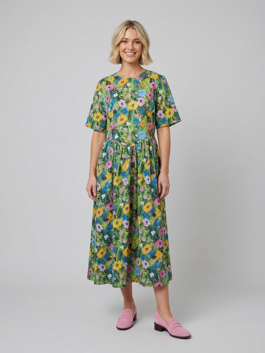 Thing Thing Lucette Dress