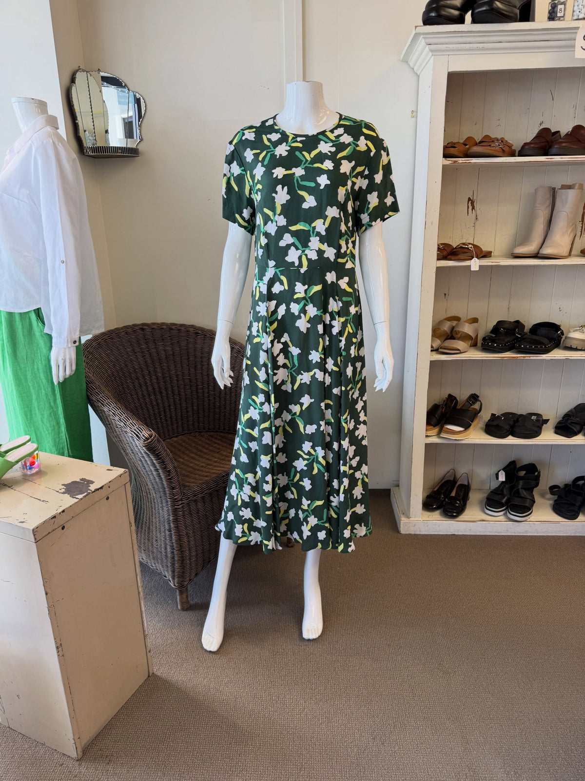 Kate Sylvester Dress