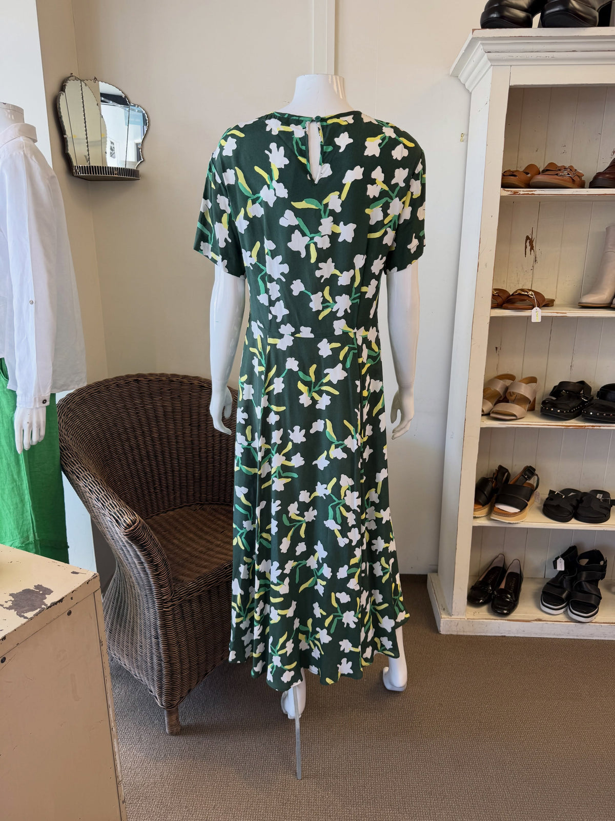 Kate Sylvester Dress