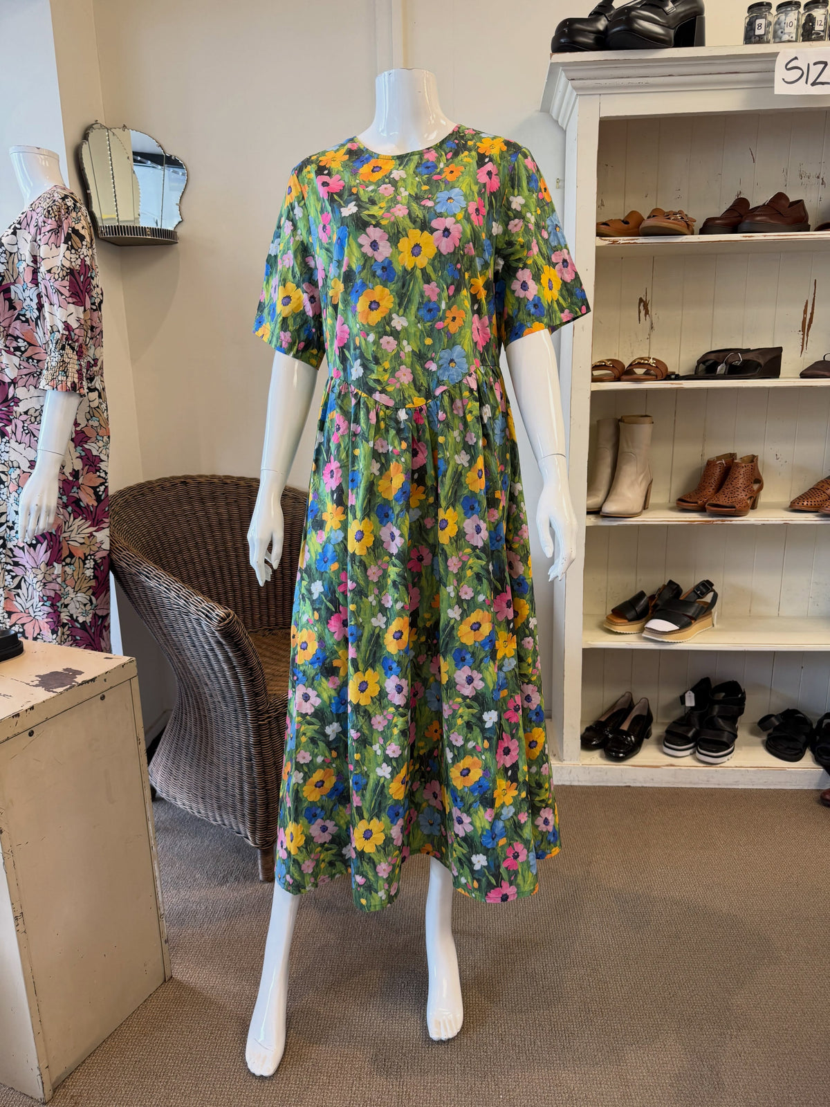 Thing Thing Lucette Dress