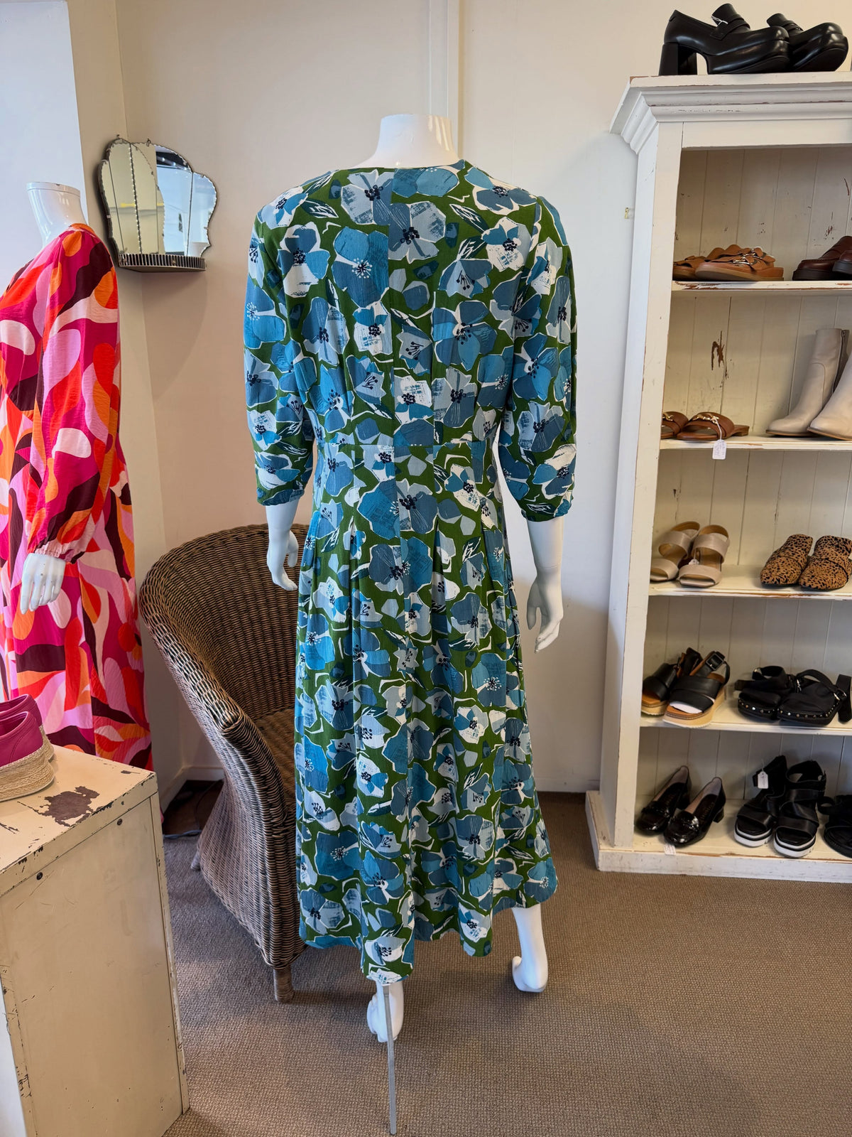 Seasalt Cornwall Dress