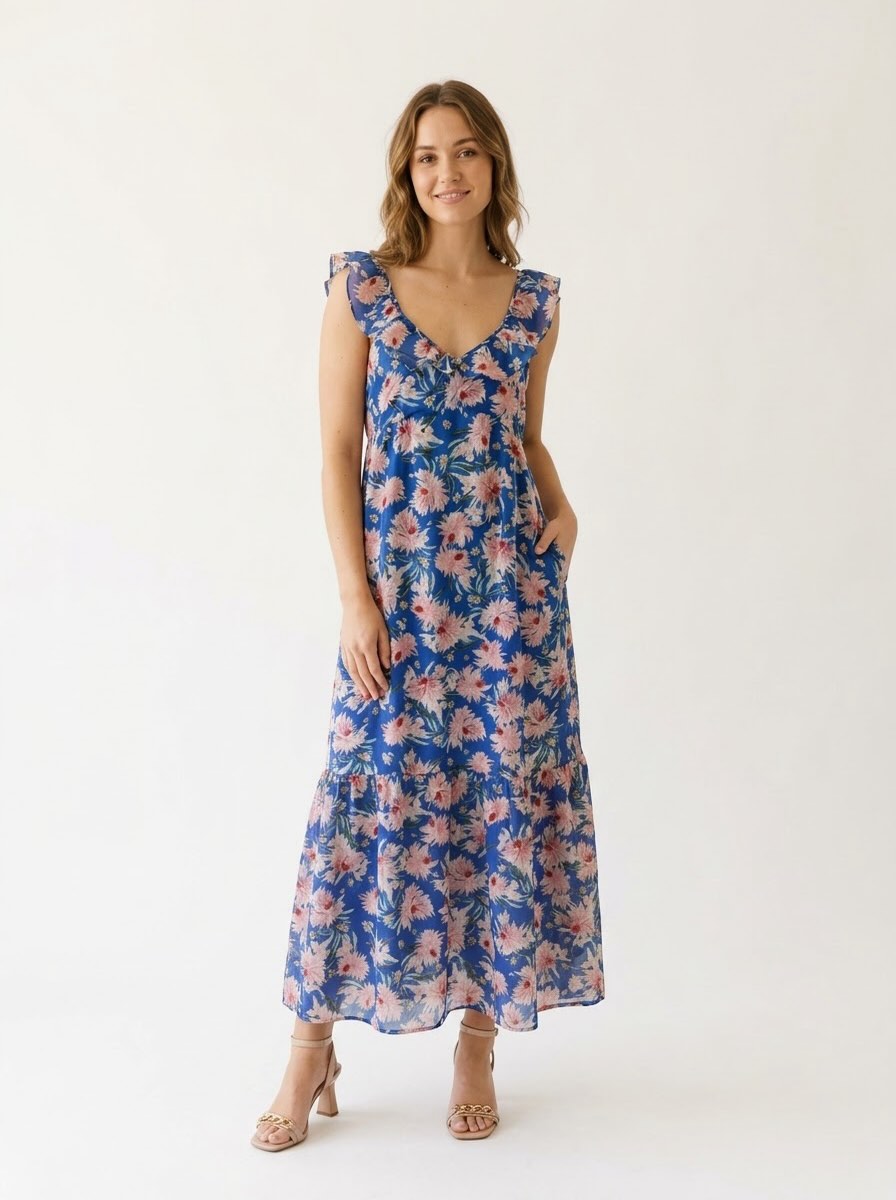 Drama the Label Dress