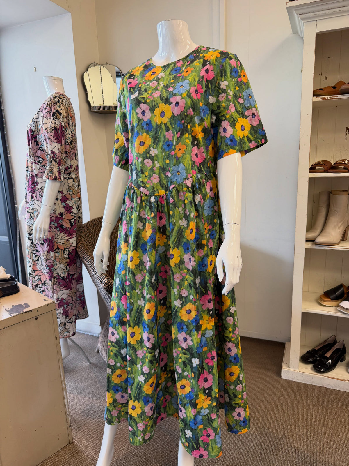 Thing Thing Lucette Dress