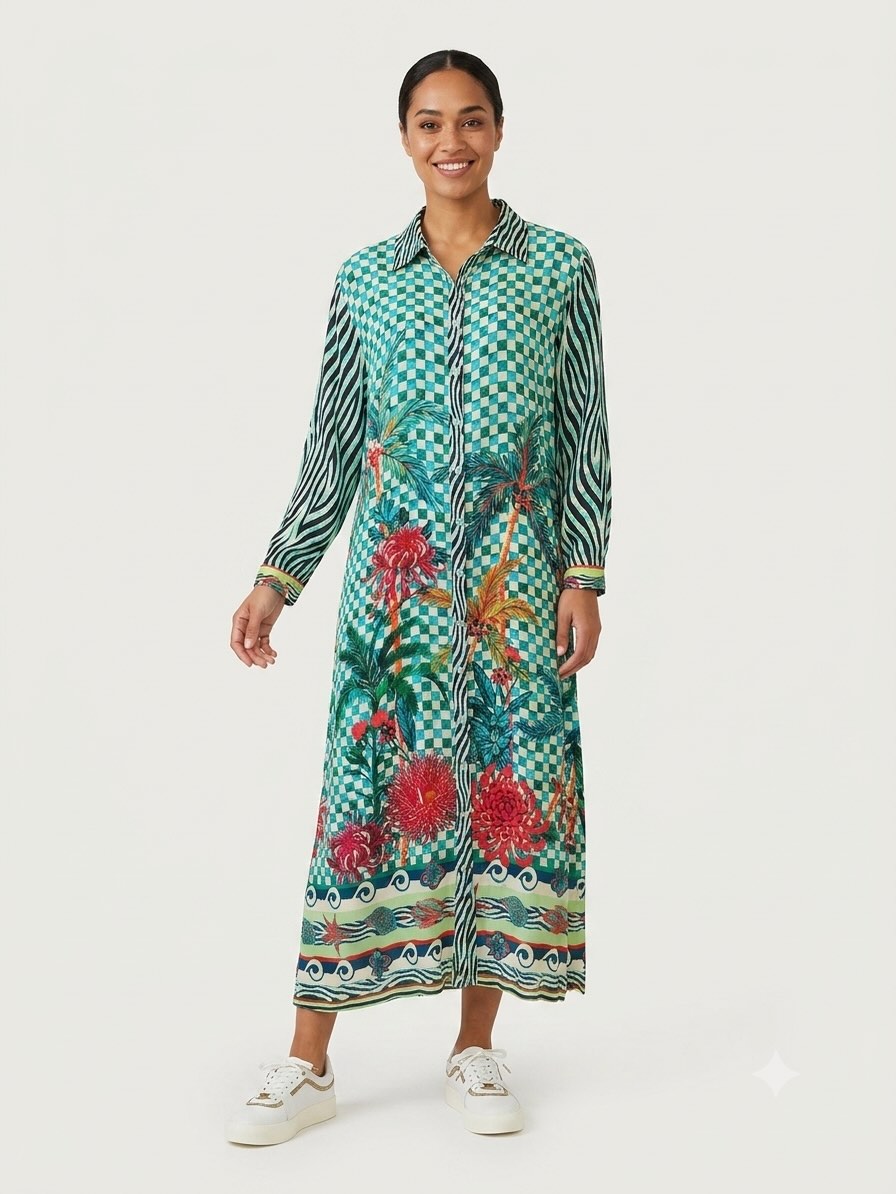 Ivy Pearl Dress