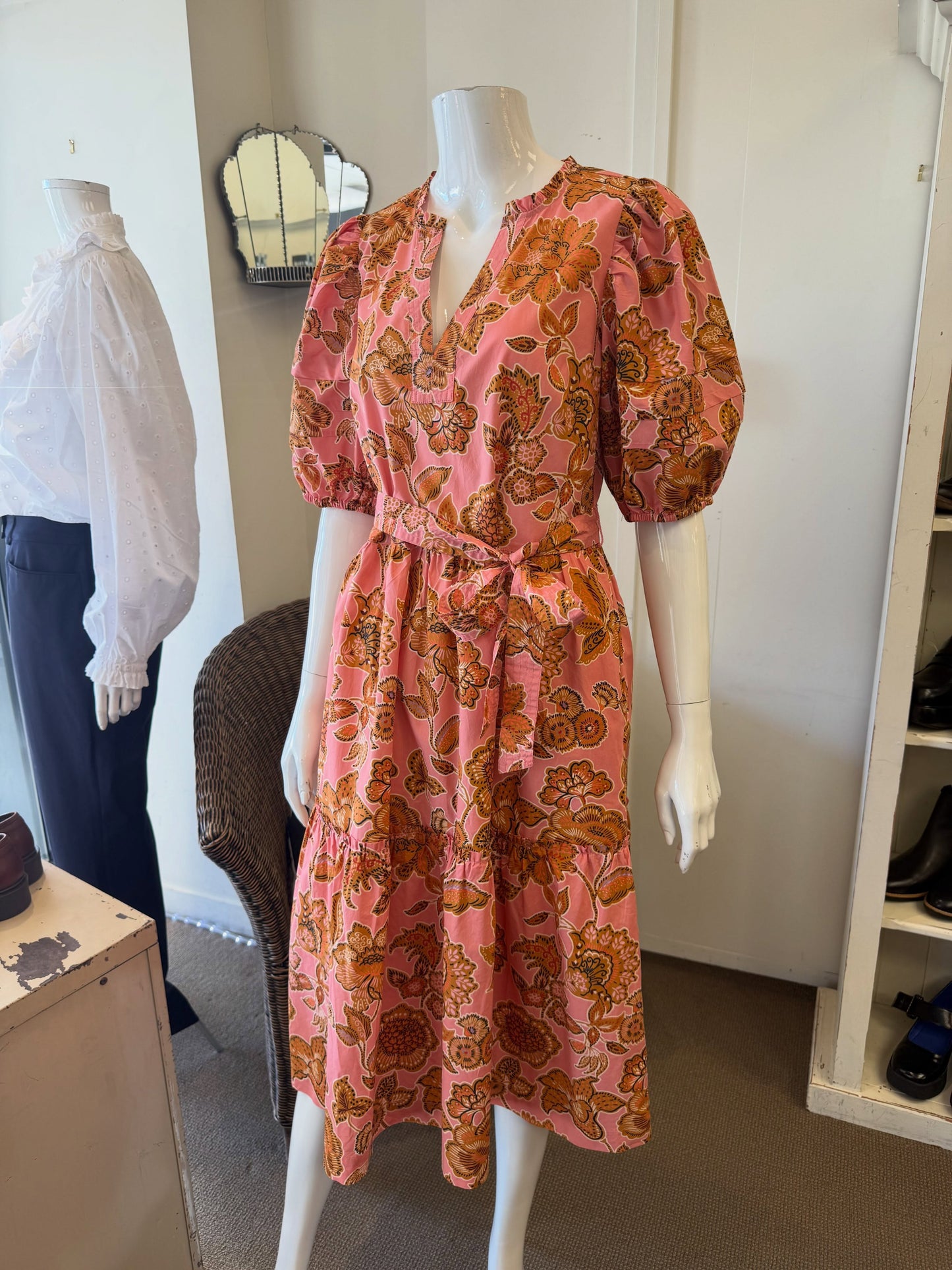 RB Sellars Dress