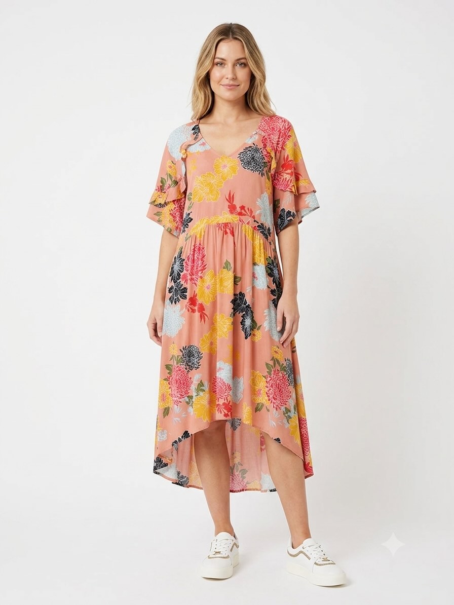Seduce Dress