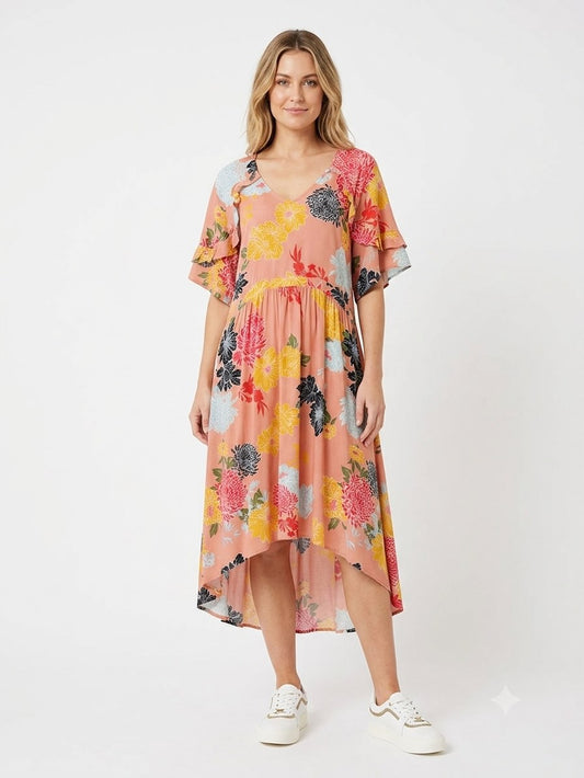 Seduce Dress