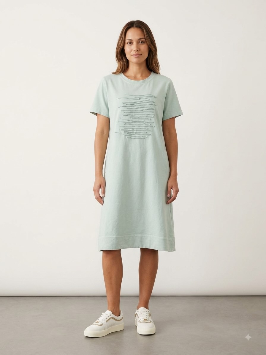 X By Taylor Dress