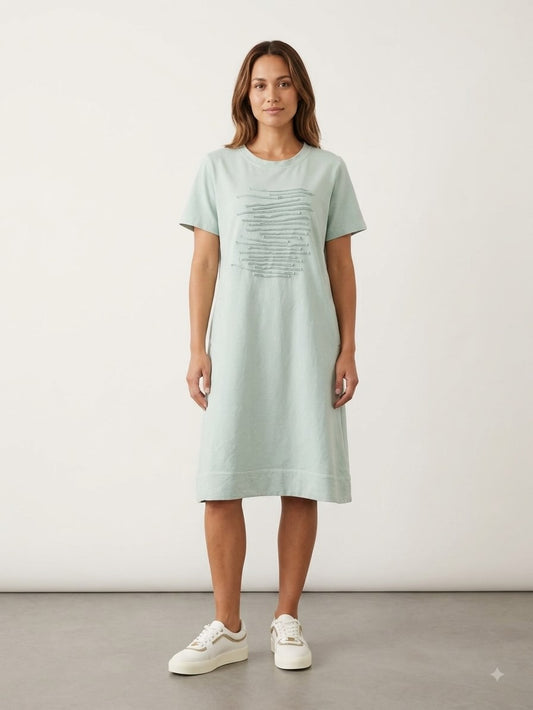 X By Taylor Dress