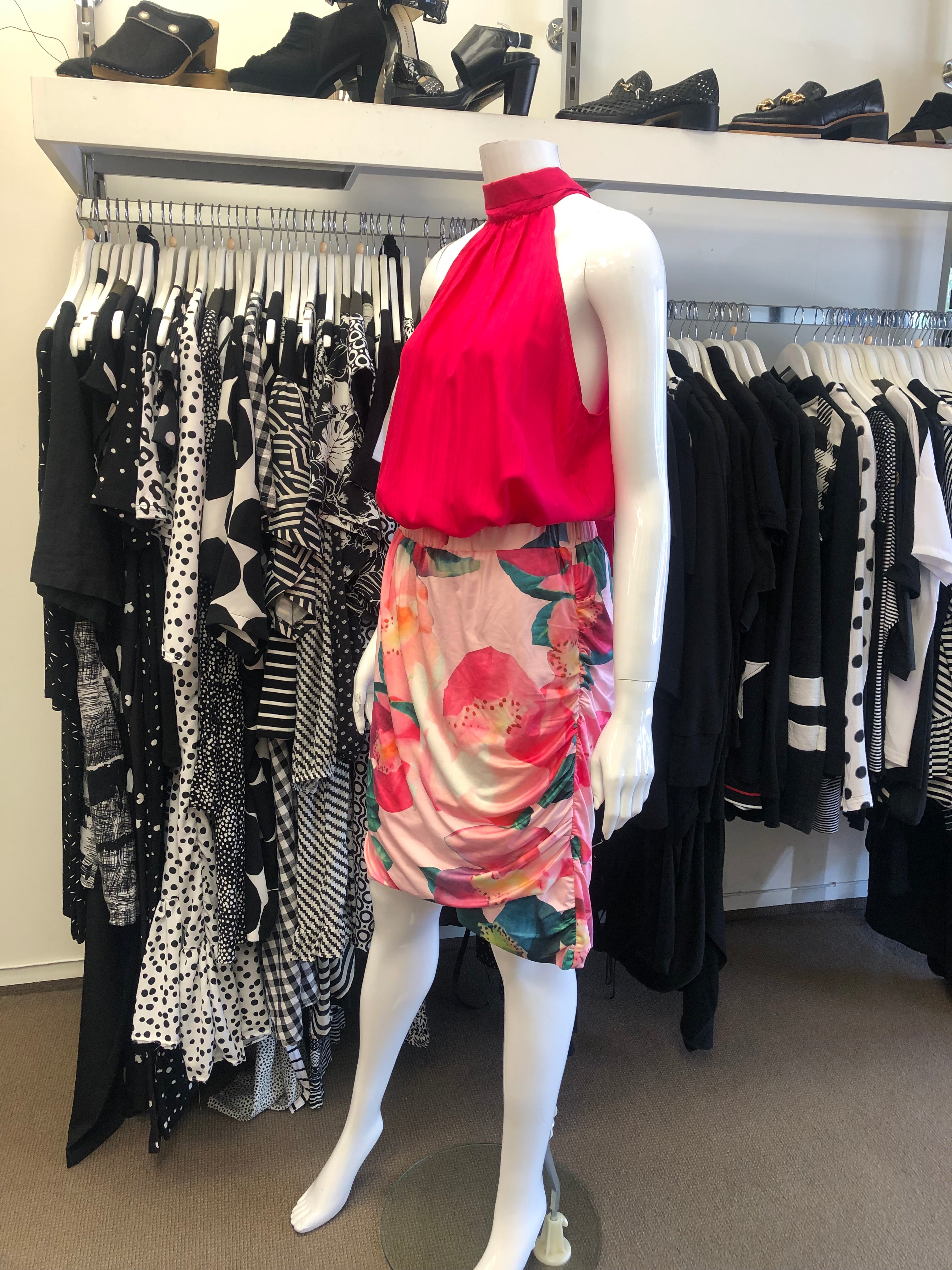 Skirts – Inside Out Oamaru