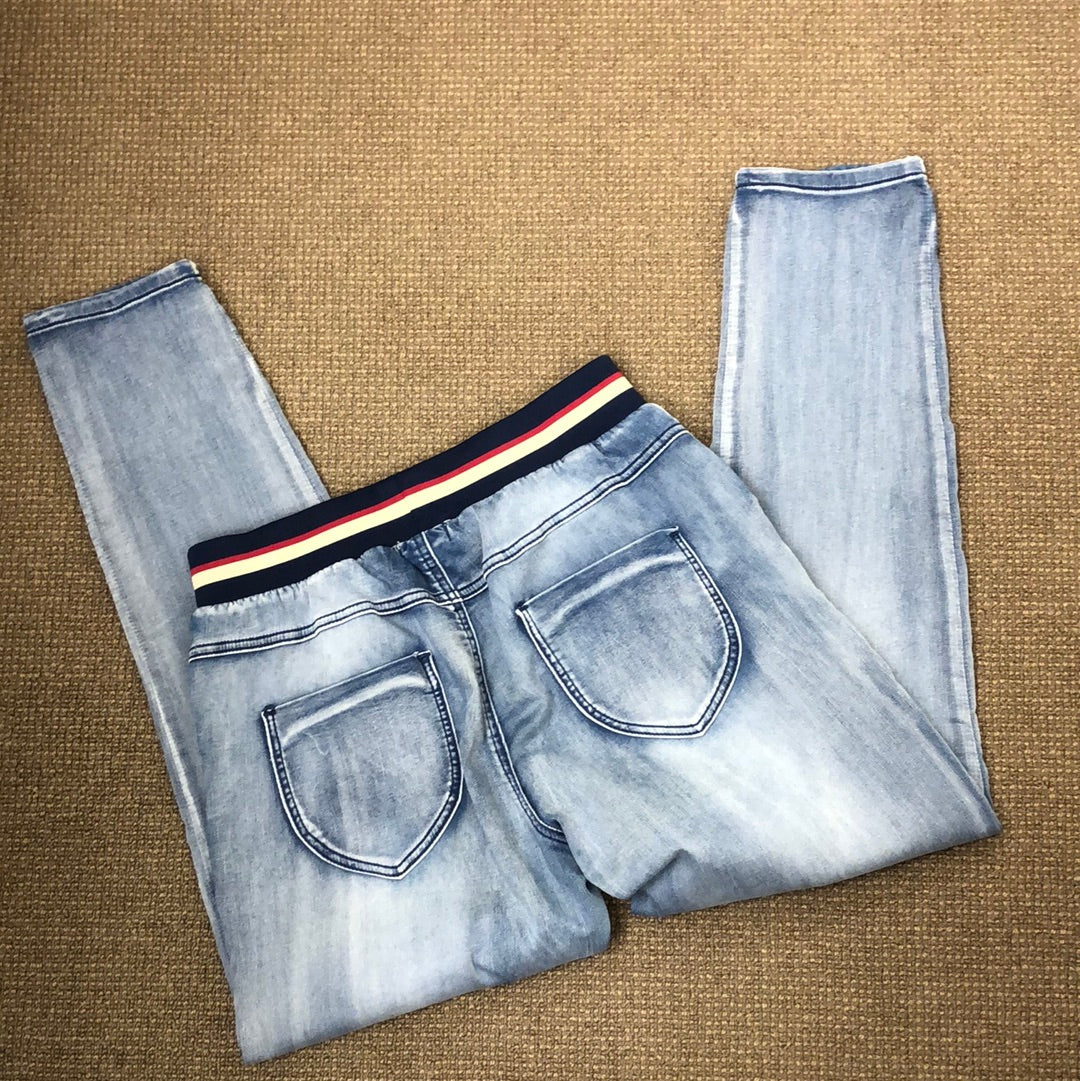 Italian Star Jeans