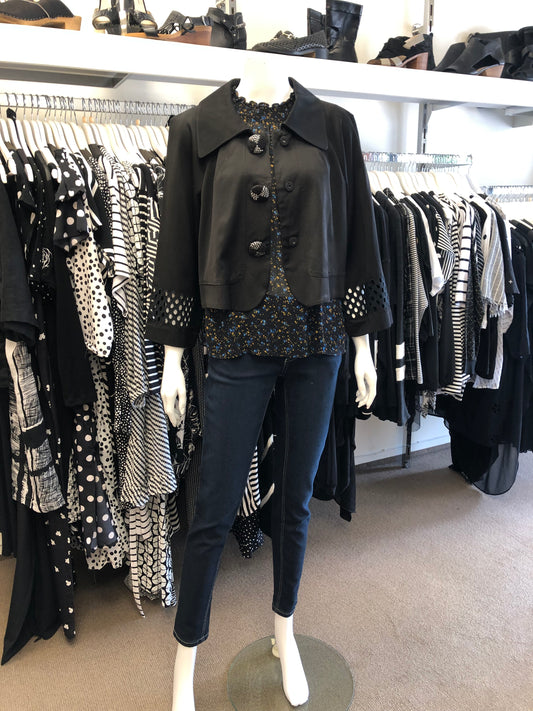 Verge Jacket