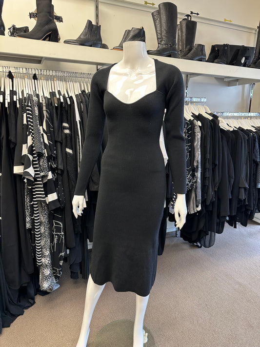 New Lands Dress