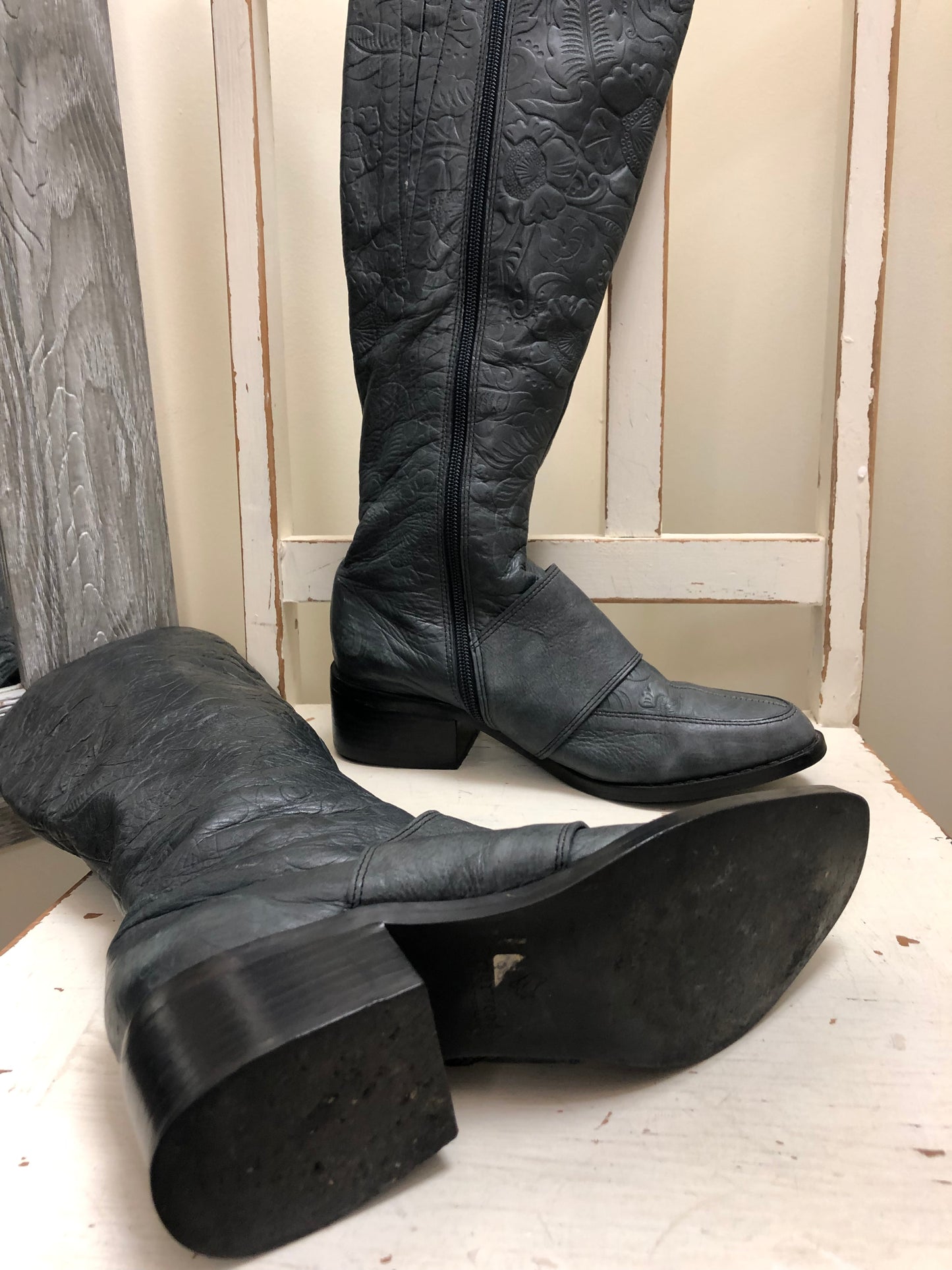 Briarwood Boots