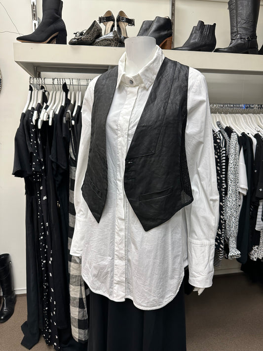 Nom-d Waist Coat