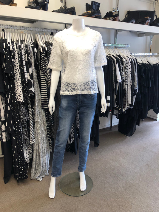 Repertoire Top