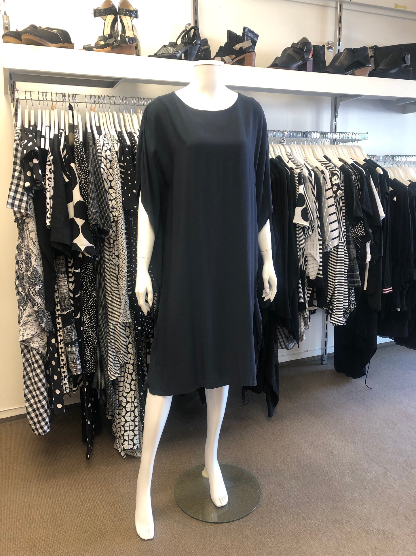 Elk Dress